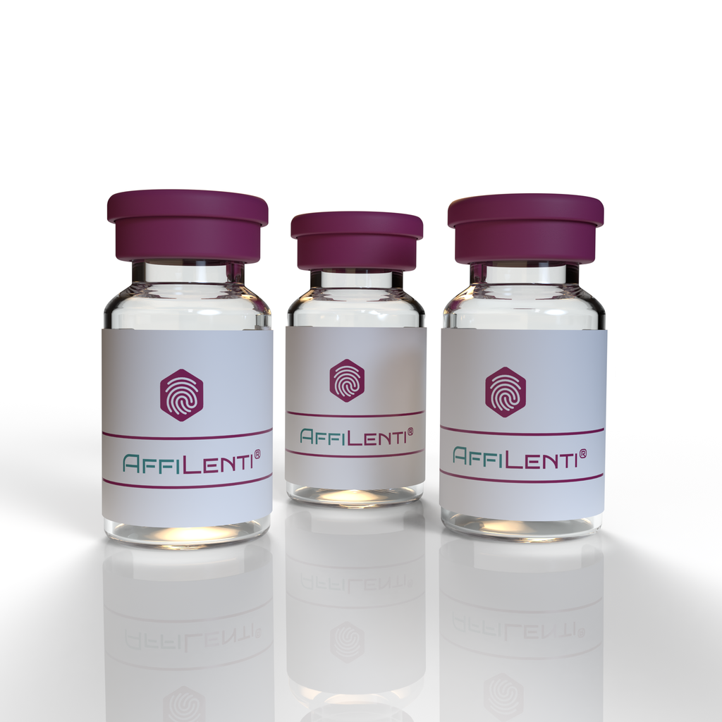 AffiLENTI® p52:RelB-TAL-BSD Lentivirus